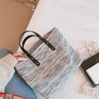 The Little Market Tote