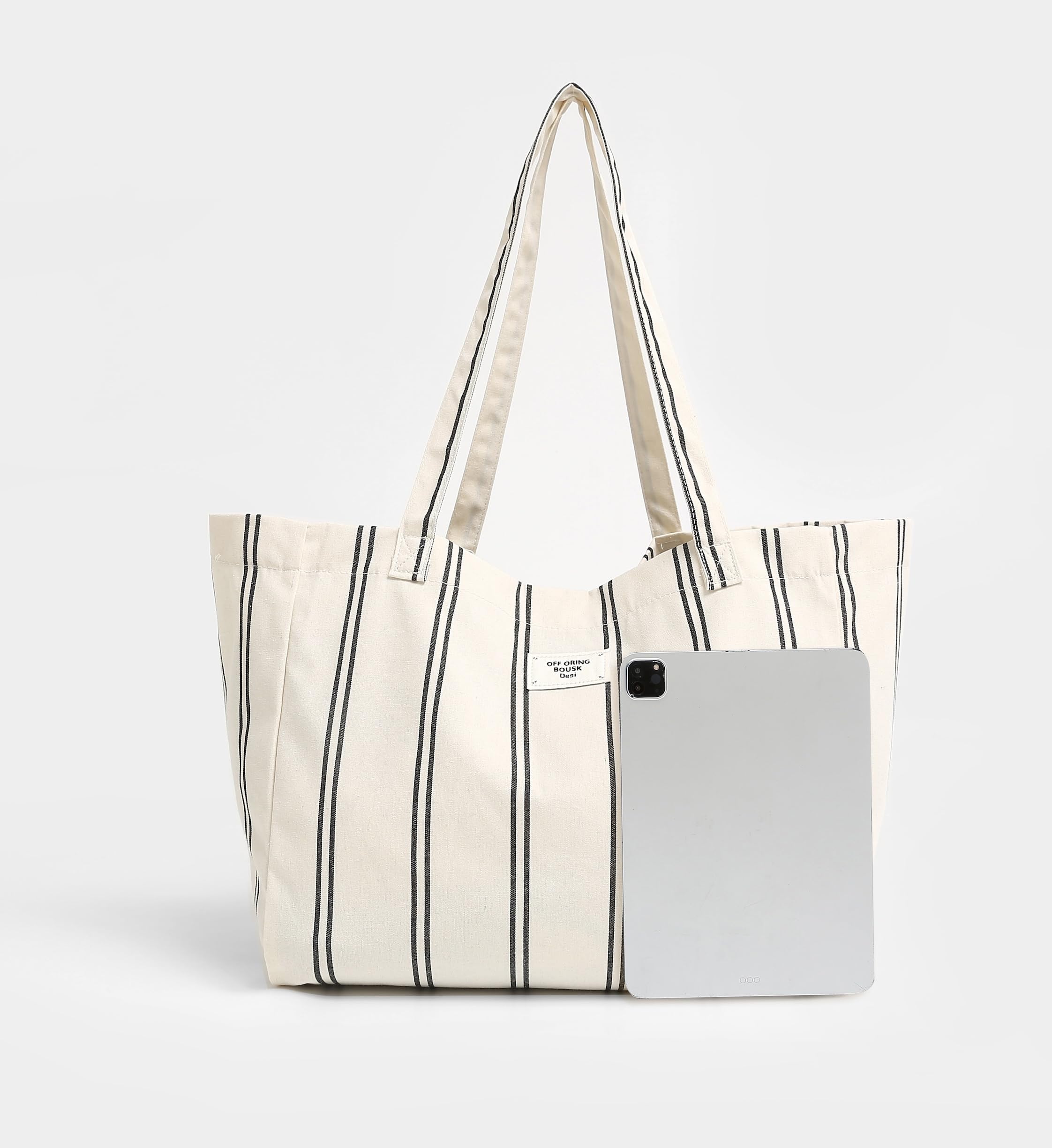 The St. Germain Tote