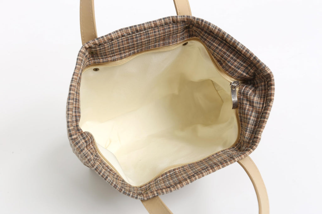 The Little Market Tote