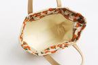 The Little Market Tote