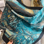 The Masterpiece Collection Shawl