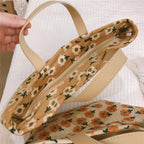 The Little Market Tote