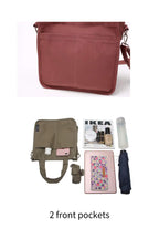 The City Mini Tote