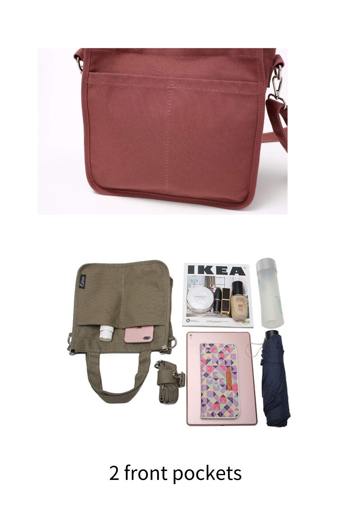 The City Mini Tote