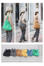 The Willow Bucket Tote