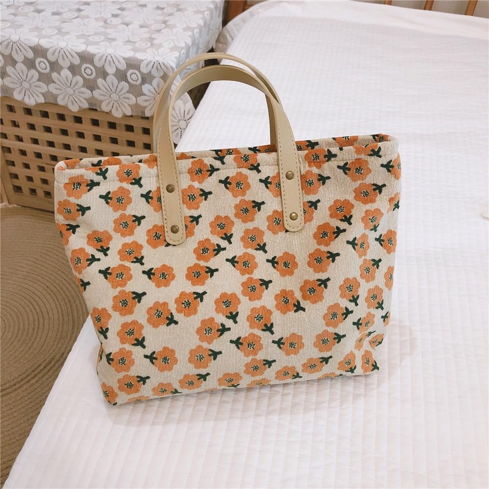 The Little Market Tote