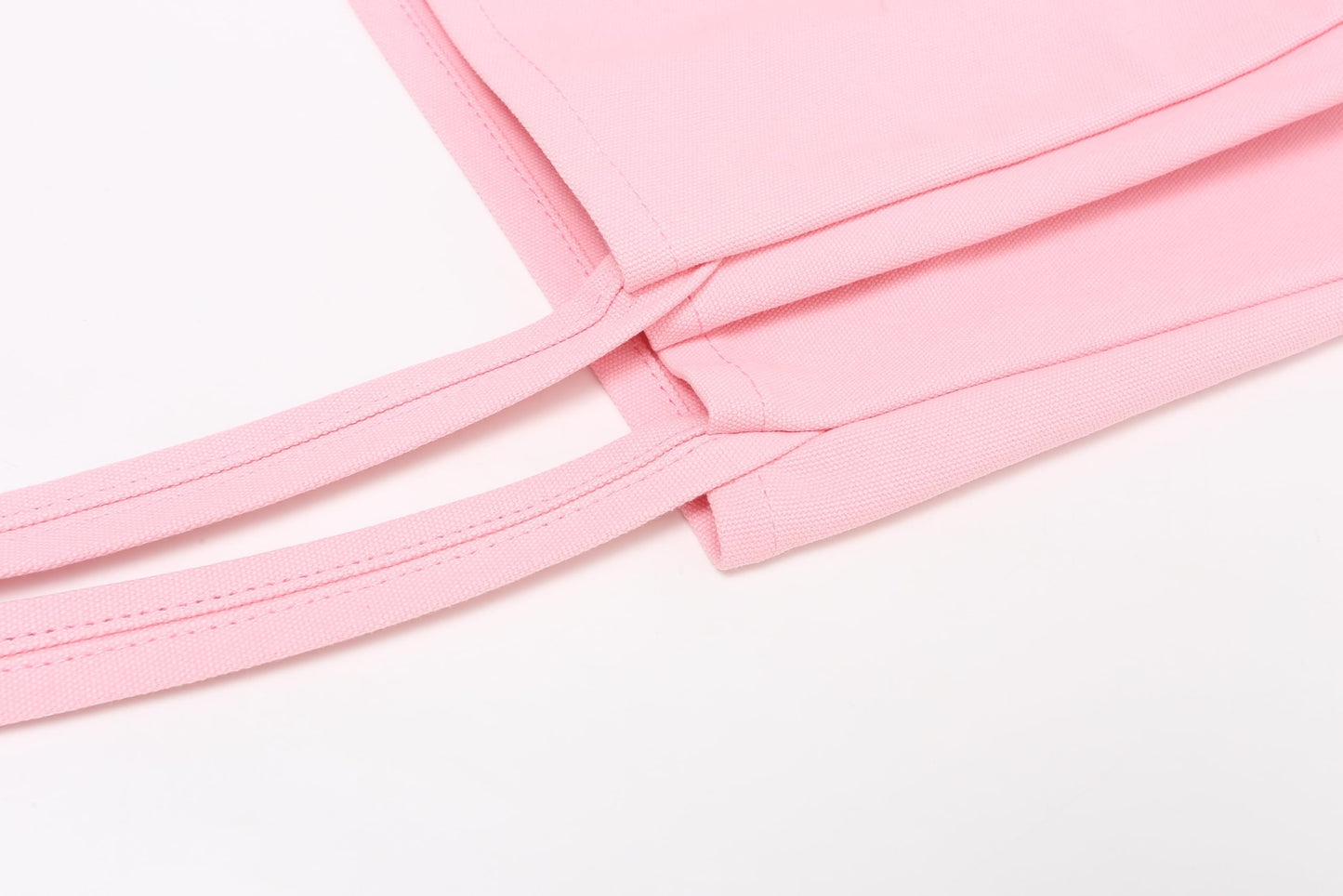 The 'Maison 8' Oversized Tote