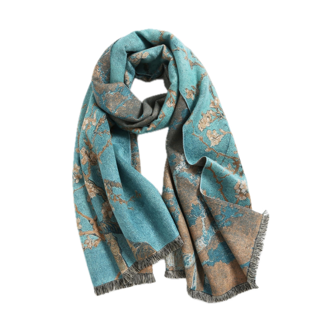 The Masterpiece Collection Shawl