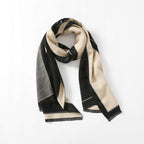 The Metro Collection Shawl