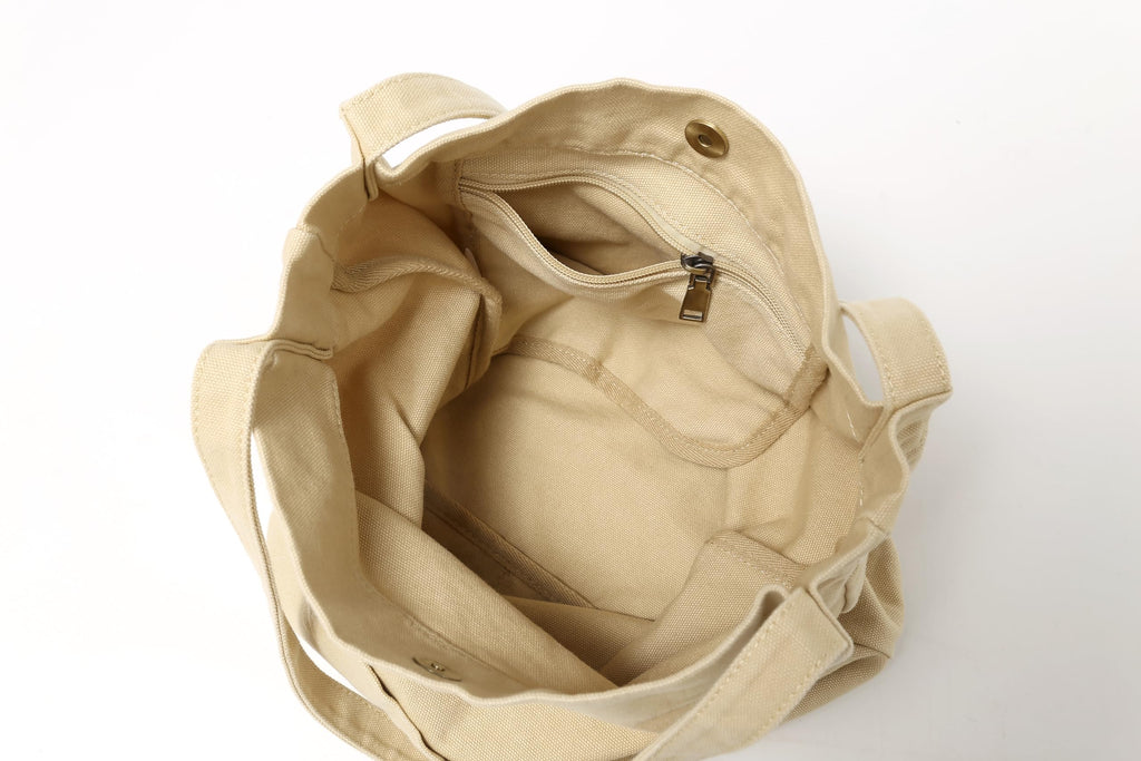 The Willow Bucket Tote