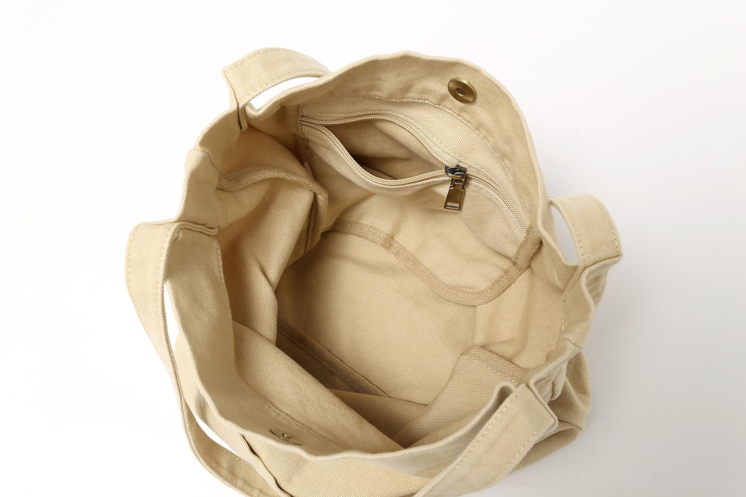 The Willow Bucket Tote