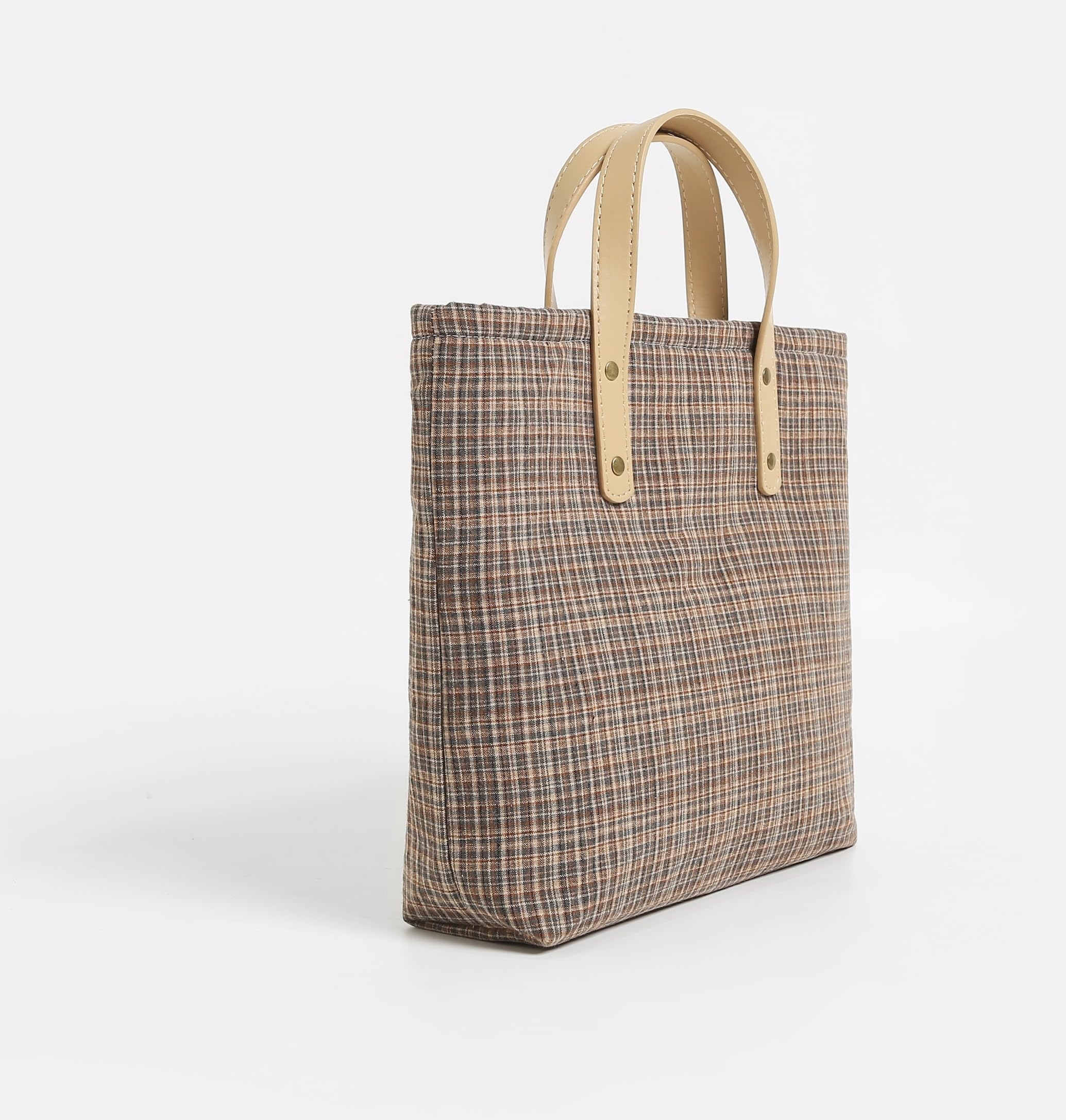 The Little Market Tote