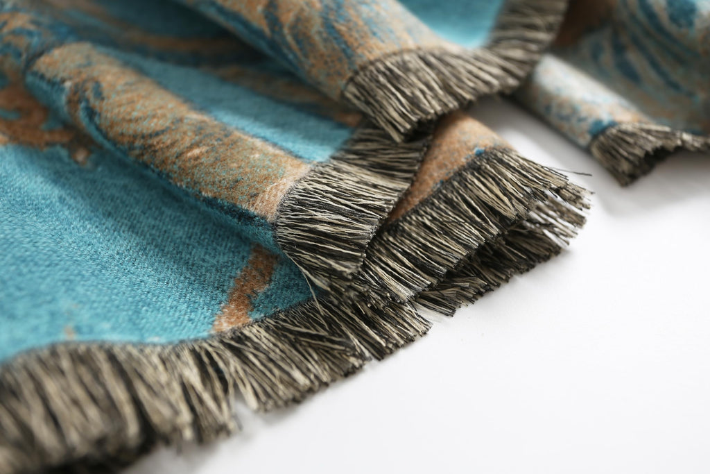 The Masterpiece Collection Shawl