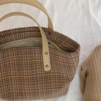 The Little Market Tote