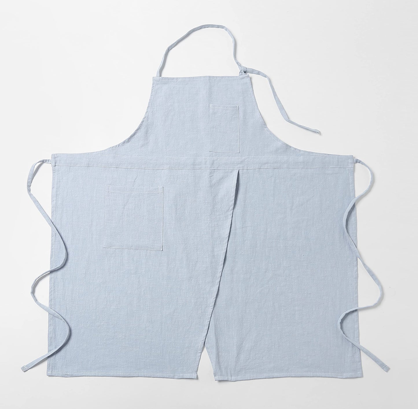 The 'Artisan' Cross-Back Apron