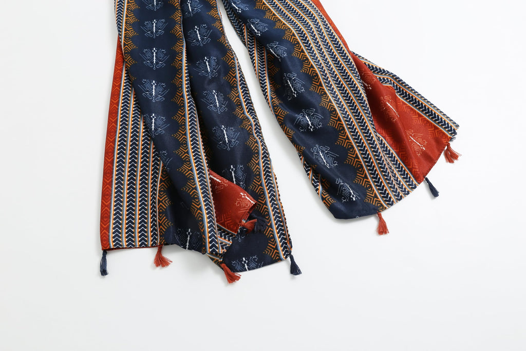 Jeelow Lightweight Scarves Fashion Light Shawl Beach Wrap Head Scarf For Women