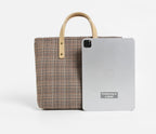 The Little Market Tote