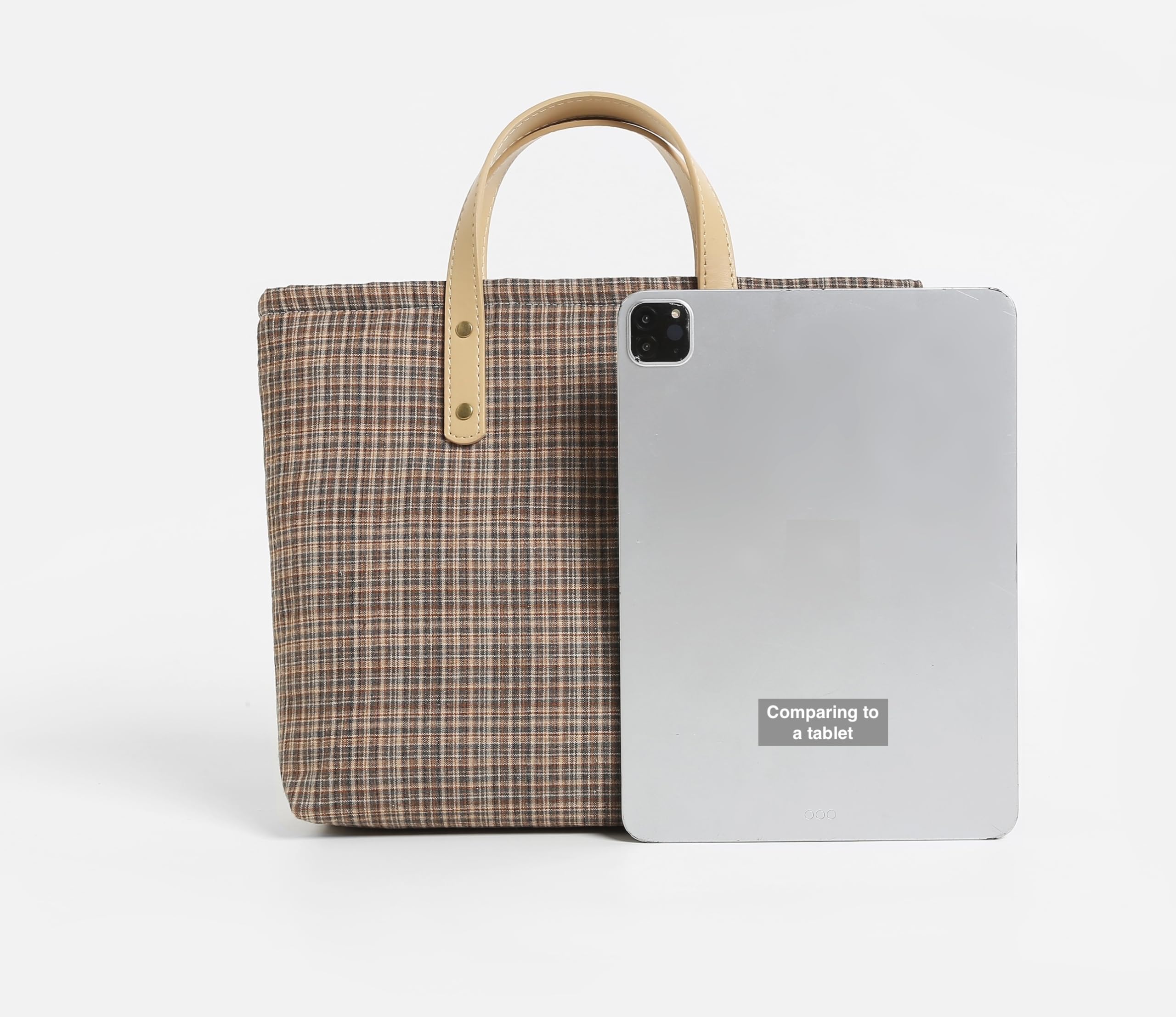 The Little Market Tote