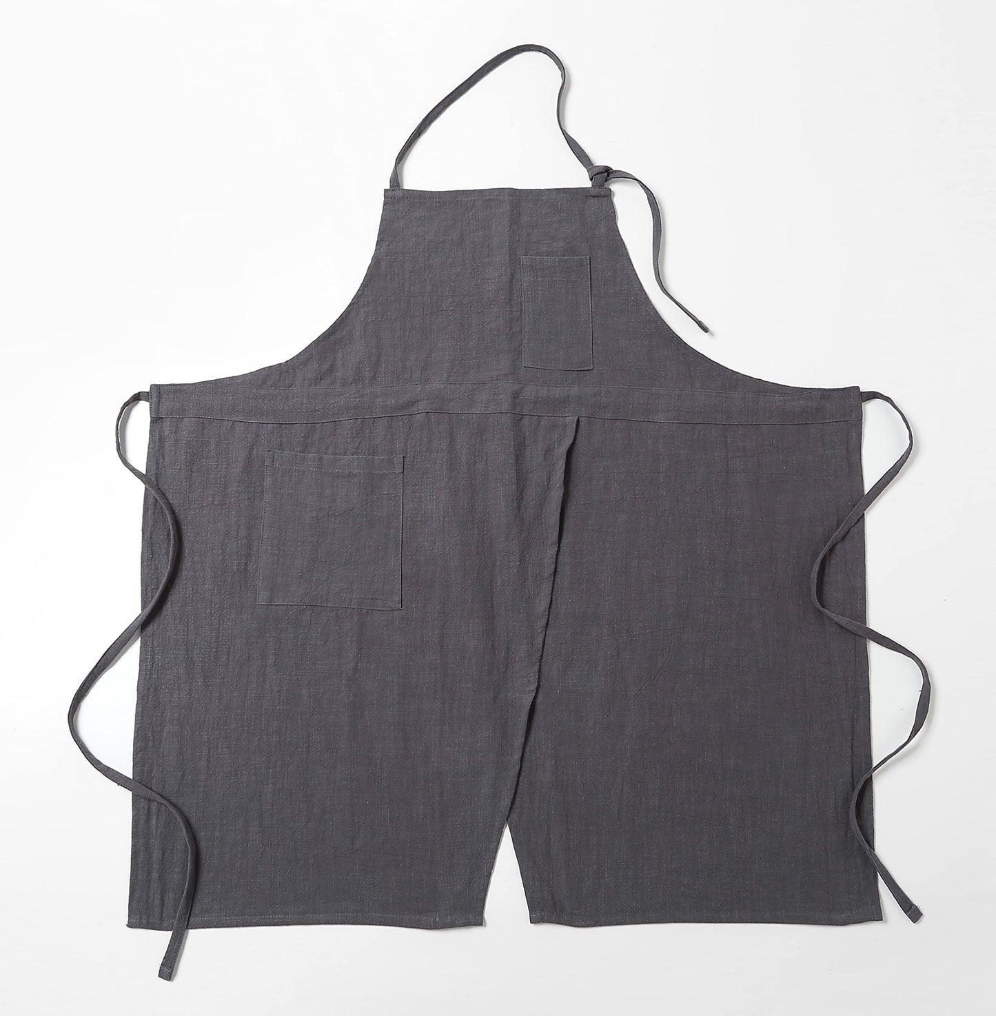 The 'Artisan' Cross-Back Apron