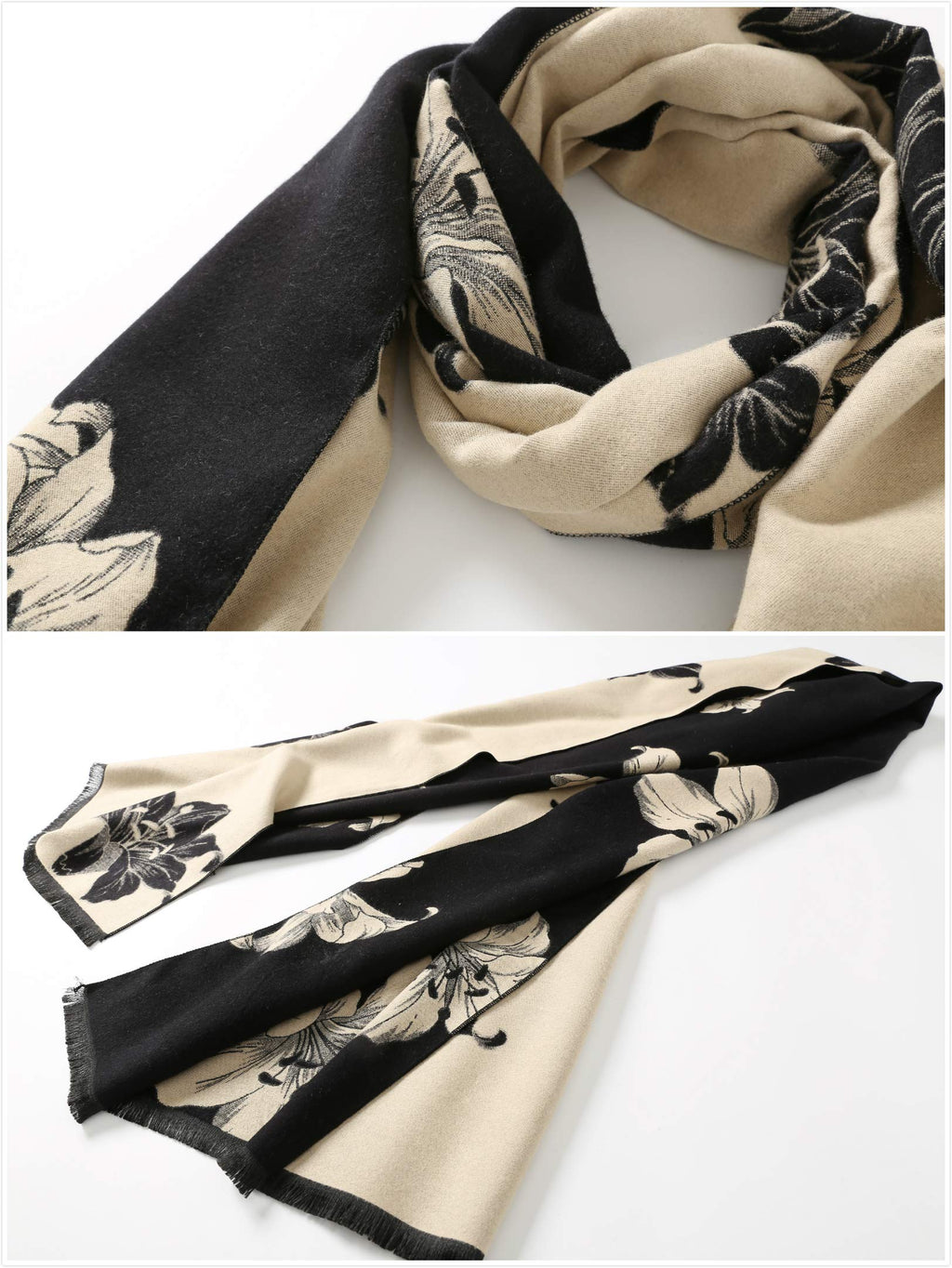 The Metro Collection Shawl