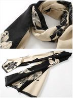 The Metro Collection Shawl