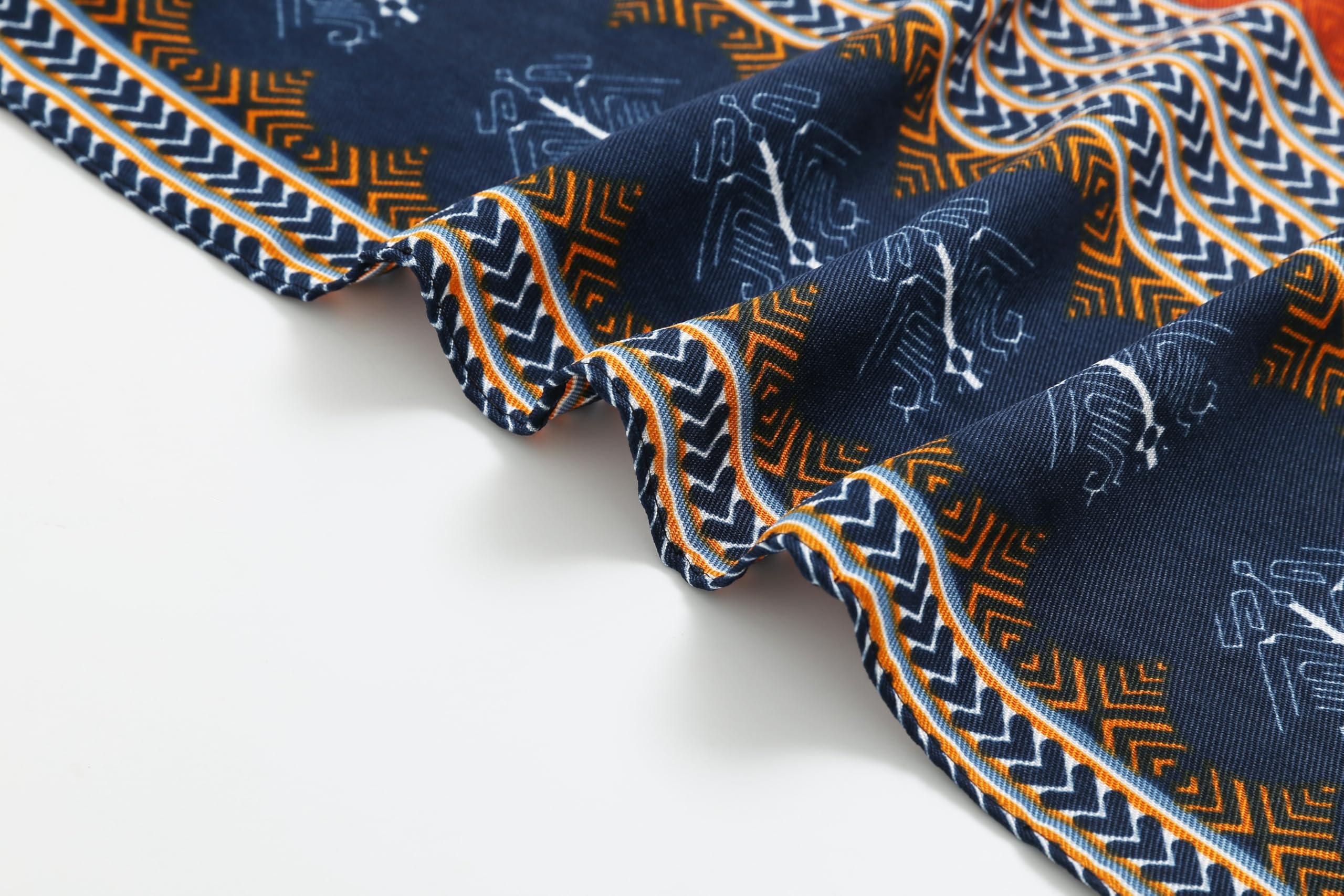 Jeelow Lightweight Scarves Fashion Light Shawl Beach Wrap Head Scarf For Women