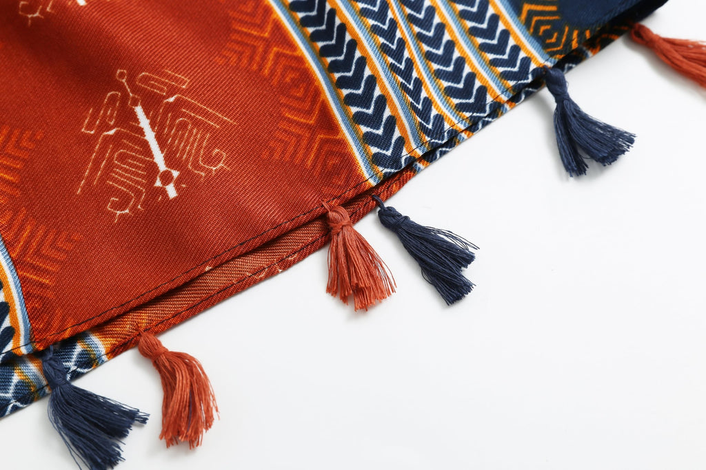 Jeelow Lightweight Scarves Fashion Light Shawl Beach Wrap Head Scarf For Women