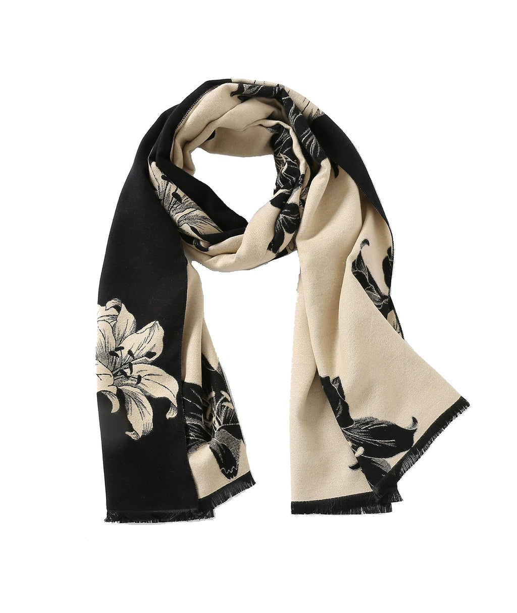 The Metro Collection Shawl