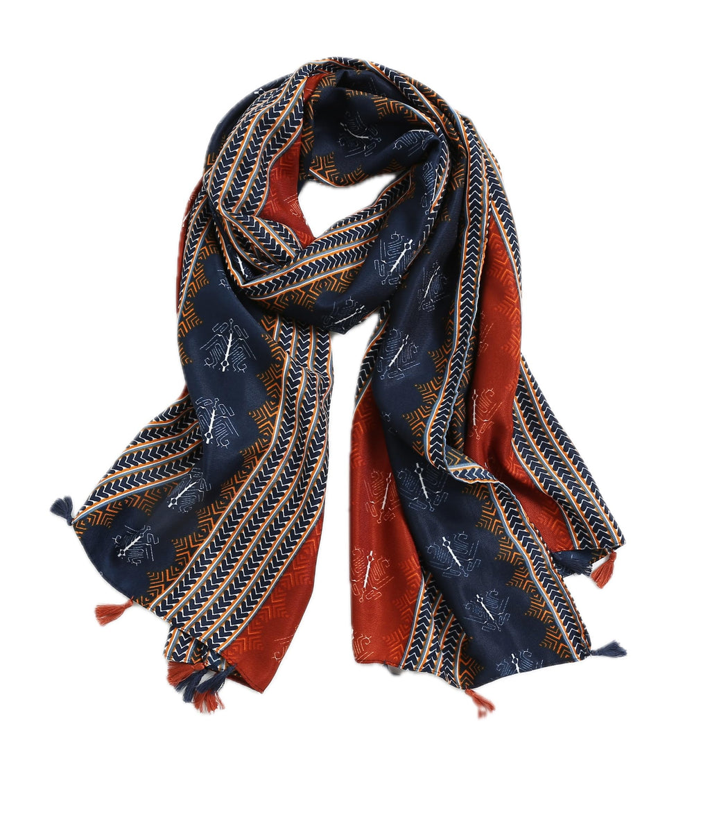 Jeelow Lightweight Scarves Fashion Light Shawl Beach Wrap Head Scarf For Women