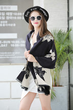 The Metro Collection Shawl