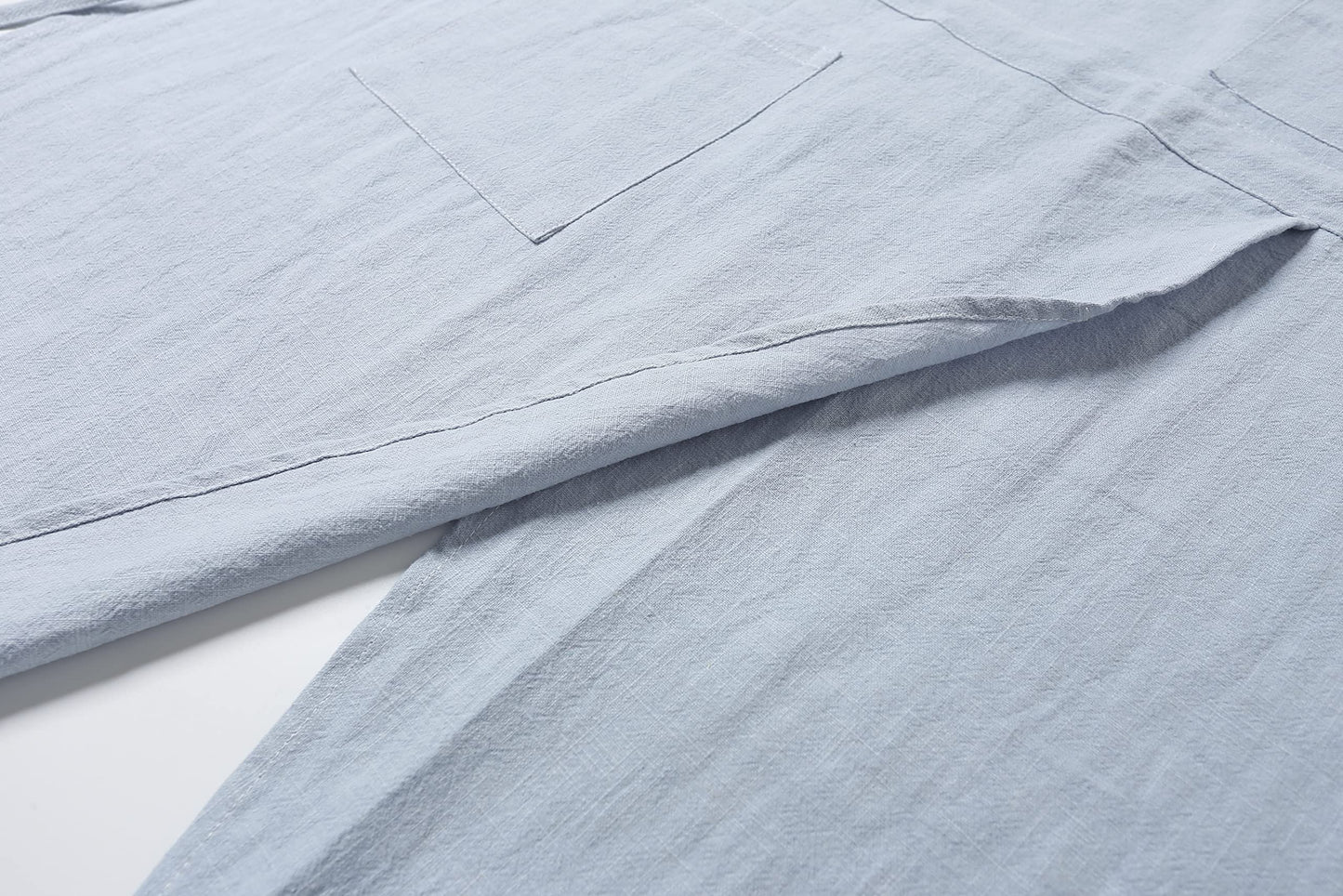 The 'Artisan' Cross-Back Apron