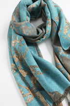 The Masterpiece Collection Shawl