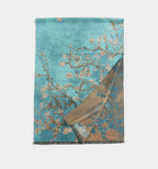 The Masterpiece Collection Shawl