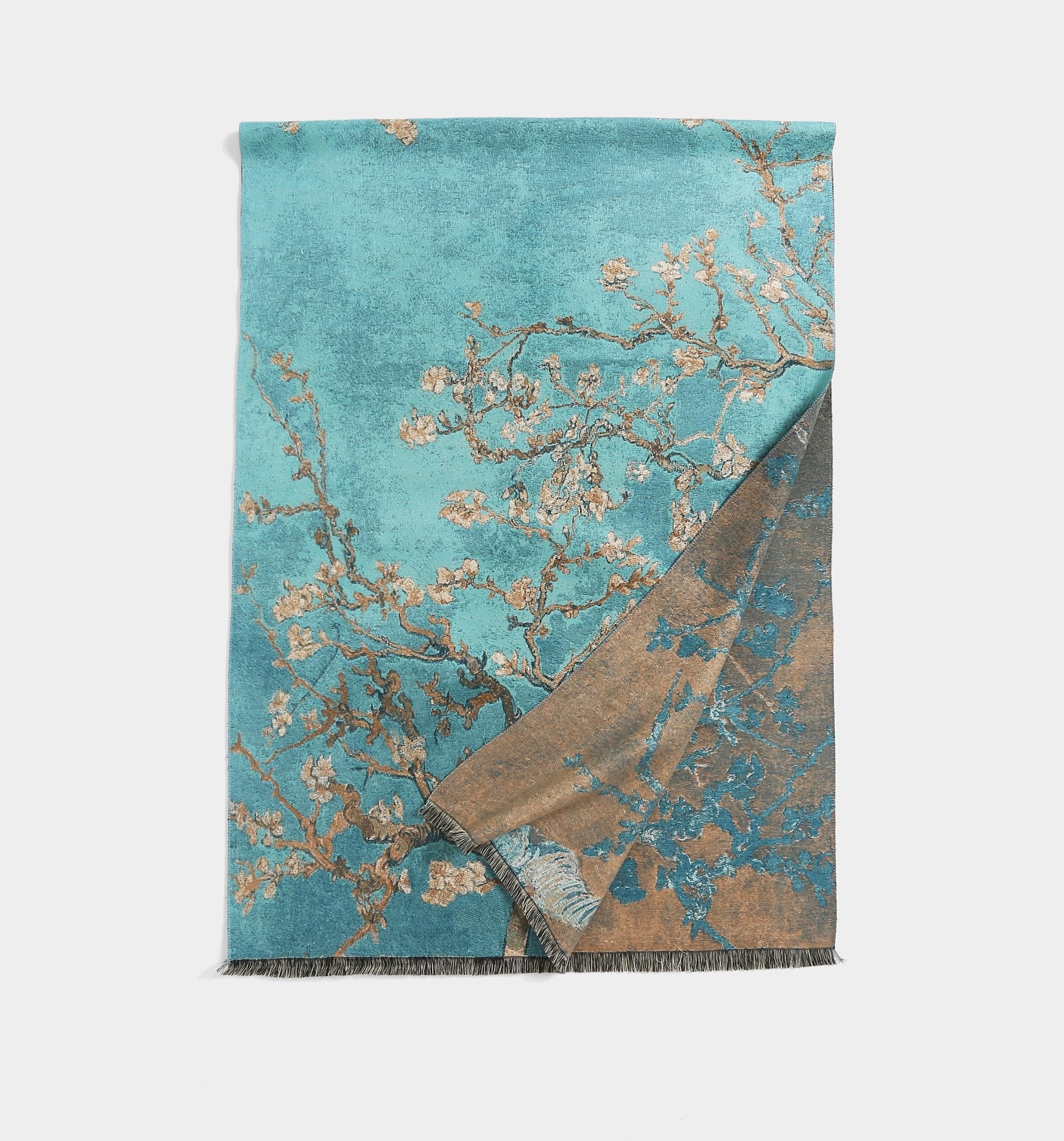 The Masterpiece Collection Shawl