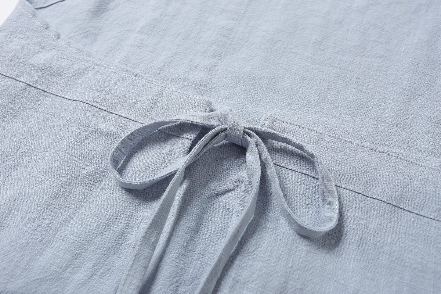 The 'Artisan' Cross-Back Apron