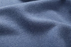 Jeelow winter blanket scarf in Soft Weave Blue Jean, 100% polyester, 27 x 78 in., photo 7