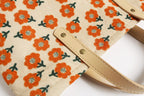 The Little Market Tote