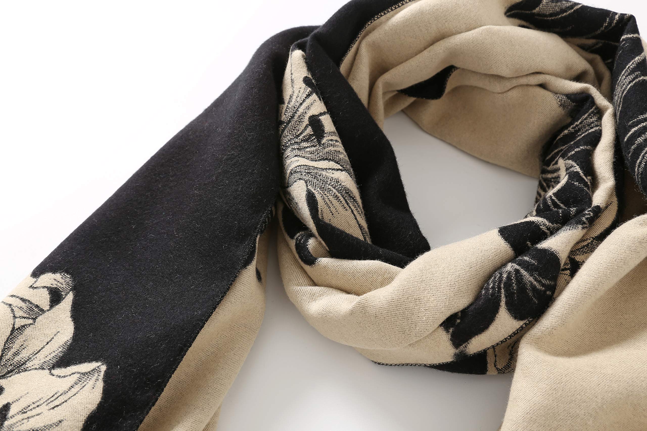 The Metro Collection Shawl