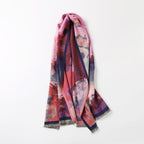 The Artist Series Reversible Shawl