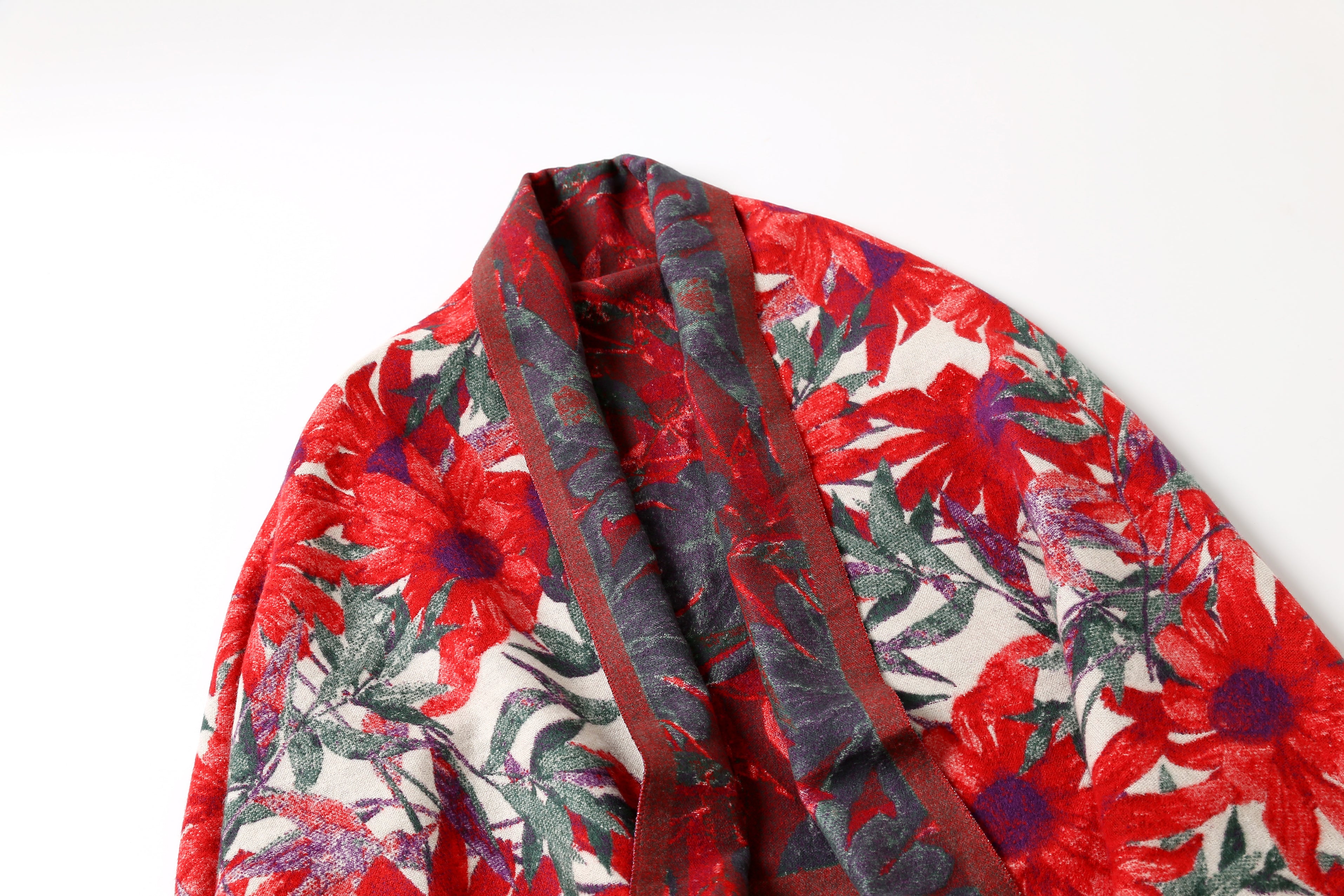 The Artist Series Reversible Shawl