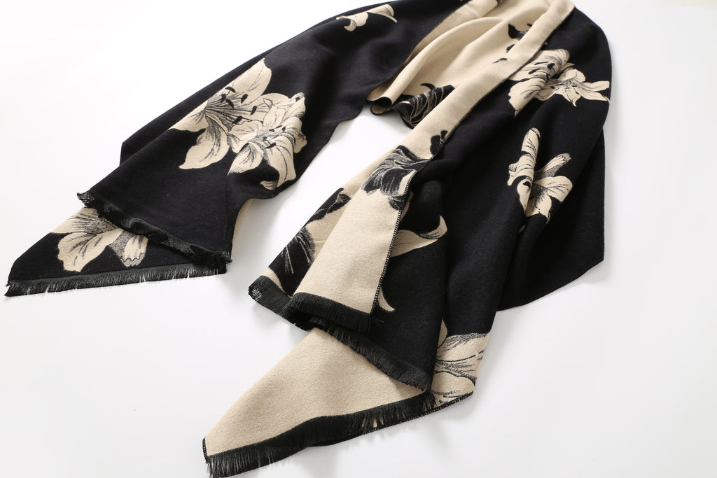 The Metro Collection Shawl