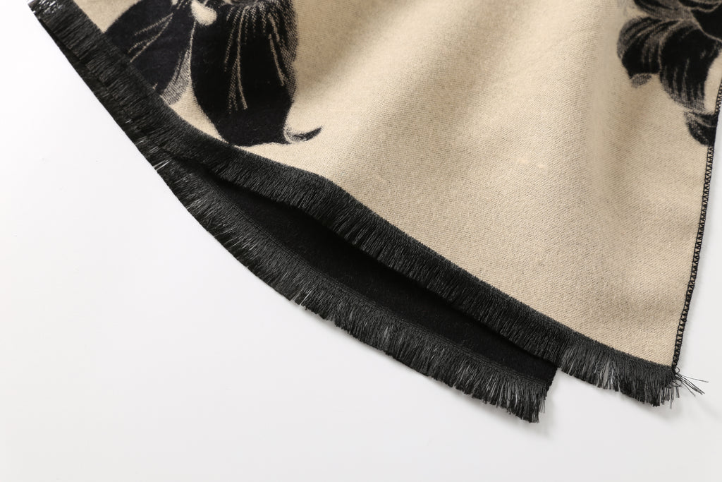 The Metro Collection Shawl