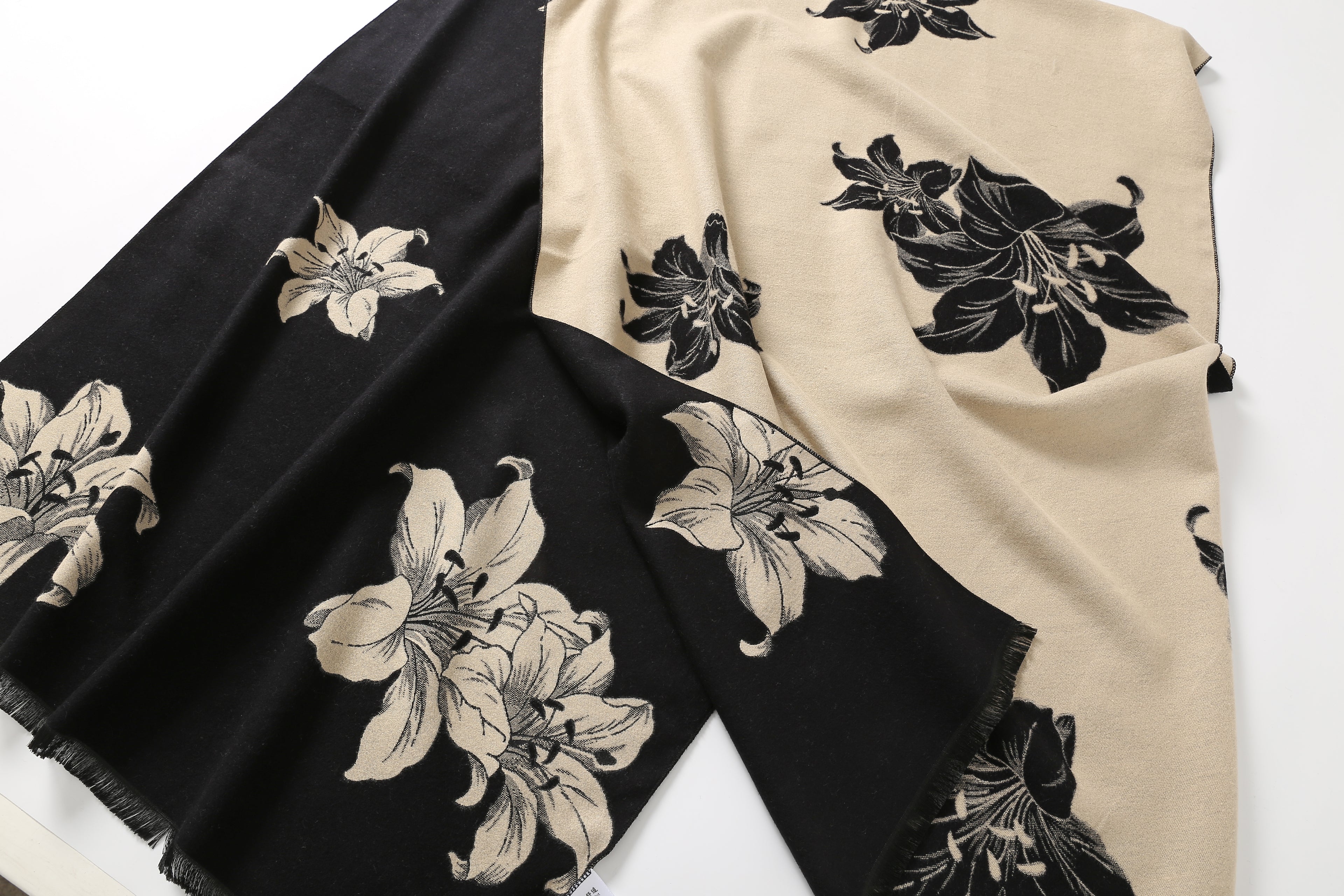 The Metro Collection Shawl