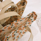 The Little Market Tote