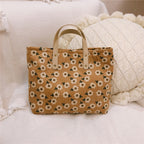 The Little Market Tote