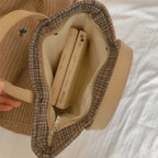 The Little Market Tote