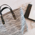 The Little Market Tote