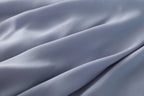 Solid Color Chiffon Scarf