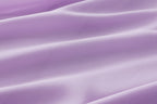 Solid Color Chiffon Scarf