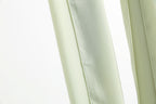 Solid Color Chiffon Scarf